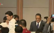 Giám đốc điều hành công ty Reckitt Benkiser xin lỗi người tiêu dùng Hàn Quốc