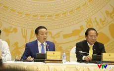 Sử dụng vệ tinh để tìm ra nguyên nhân cá chết bất thường ở miền Trung