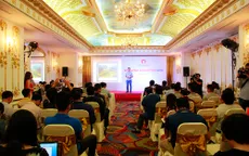 Ẩm thực Việt Nam là chủ đề khám phá của WhiteHat Grand Prix 2016
