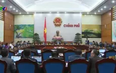 Chính phủ họp thường kỳ tháng 2