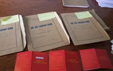 Nghệ An đình chỉ trợ cấp thương binh không có giấy tờ hợp lệ