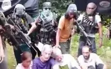 Thủ tướng Canada quyết không trả tiền chuộc cho Abu Sayyaf