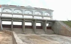Phần lớn các hồ thủy lợi ở Đăk Lăk đã cạn kiệt
