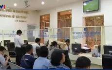Ứng dụng CNTT - Điểm tiến bộ của Luật Hộ tịch