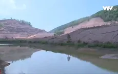 Bắc Giang: Bất nhất trong thu hồi hồ tưới tiêu Bờ Tân