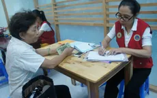 17 tỉ đồng ủng hộ nhân dân miền Trung bị lũ lụt