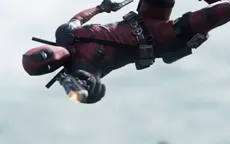 Sự thật phía sau những cảnh quay "ảo tung chảo" trong Deadpool