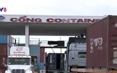 Kiểm tra công tác xuất nhập khẩu tại Đà Nẵng