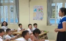 2 năm triển khai đánh giá học sinh tiểu học: Vẫn còn nhiều tồn tại cần khắc phục