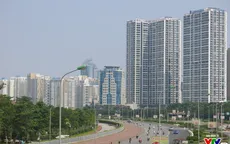 Nhóm nghề bất động sản có mức lương, thưởng cao nhất 2016