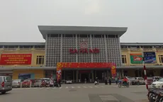 Hà Nội tăng cường hàng chục đoàn tàu tăng cường dịp Tết Dương lịch