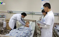 Phòng bệnh hen suyễn khi trời trở lạnh