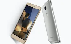 Huawei Honor 5X chính thức phát hành tại Mỹ
