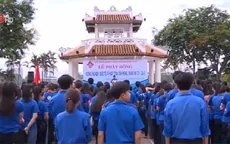 TP Huế hưởng ứng Ngày toàn dân phòng chống ma tuý