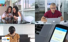 Cần xem xét tính pháp lý của mô hình tiết kiệm nhóm online