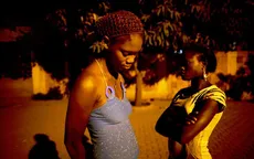 Cay đắng giấc mộng đổi đời của các cô gái Nigeria