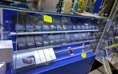 Bất chấp lệnh thu hồi, Galaxy Note7 vẫn được bày bán tại một số khu vực
