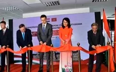 Khai trương Tổng Lãnh sự Hungary tại TP.HCM