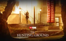 "The Hunting ground" - Bộ phim tài liệu xúc động về nữ sinh Mỹ bị tấn công tình dục