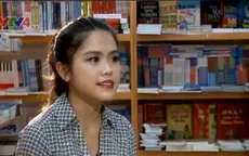 Gặp gỡ đại diện nhóm "Hộ chiếu xanh đi quanh thế giới"