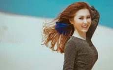Hương Tràm chia sẻ áp lực tại The Remix