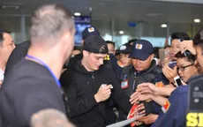 Bật mí những hình ảnh đầu tiên của Martin Garrix tại Việt Nam