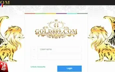 Phá trang web lừa đảo huy động vốn theo mô hình đa cấp