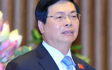 Cựu Bộ trưởng Vũ Huy Hoàng có dấu hiệu vụ lợi - Chủ đề "nóng" trên các báo tuần qua