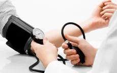 Tránh bệnh cao huyết áp, bạn hãy nhớ ngắn gọn thế này