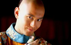 Gặp lại Huỳnh Hiểu Minh trong "Tân lộc đỉnh ký" trên VTV2