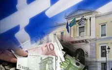 Hy Lạp thanh toán khoản nợ 2,3 tỷ Euro cho ECB