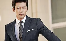 Hyun Bin sẽ lập công ty quản lý riêng?