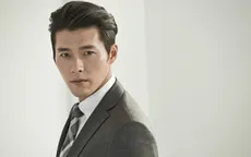 Tình cũ Song Hye Kyo trở lại màn ảnh rộng