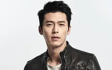 Hyun Bin trở lại với phim mới về vũ trụ?