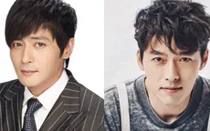 Jang Dong Gun và Hyun Bin “song kiếm hợp bích” trong phim mới