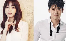 Hyun Bin và Kang So Ra đang hẹn hò