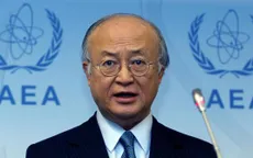 IAEA cảnh báo nguy cơ khủng bố hạt nhân toàn cầu