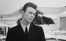 Huyền thoại David Bowie qua đời ở tuổi 69