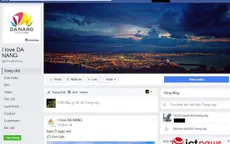 Bị phạt gần 9 triệu đồng vì hành vi xuyên tạc trên Facebook