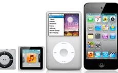 Apple kỷ niệm sinh nhật 15 tuổi của iPod