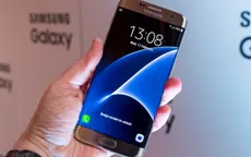 Galaxy S7 sẽ không có logo Samsung tại thị trường Hàn Quốc
