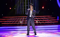 Gương mặt thân quen 2016: Hòa Minzy "nhái" Lam Trường thất bại