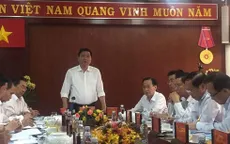 Đề xuất sáp nhập quận 4, TP.HCM vào quận khác