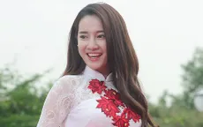 Ngắm loạt ảnh duyên dáng khiến Nhã Phương "đốn tim" người Hàn