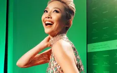 Tóc Tiên trở lại công bố đội chiến thắng trong tập 9 The Face
