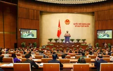 Việt Nam hoàn thiện cơ chế kiểm soát quyền lực