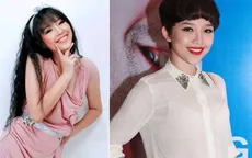 Sao Việt "lột xác" ngoạn mục với tóc ngắn