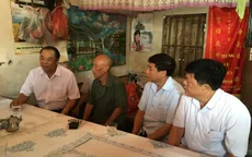 Hôm nay (11/8), công khai xin lỗi vụ oan sai 46 năm