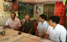Chính thức xác nhận tử tù Trần Văn Thêm bị oan sai sau 46 năm