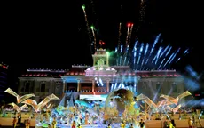 Festival biển Nha Trang 2017 sẽ diễn ra từ 10 - 13/6